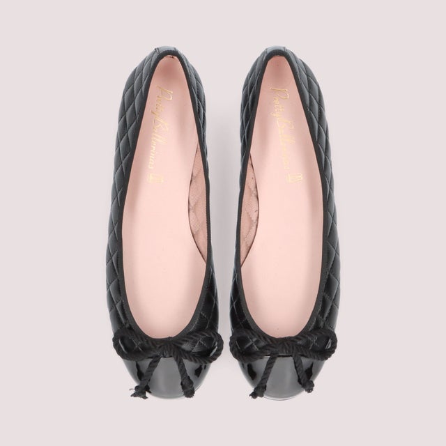 レディース パンプス -Pretty Ballerinas(プリティ・バレリーナ