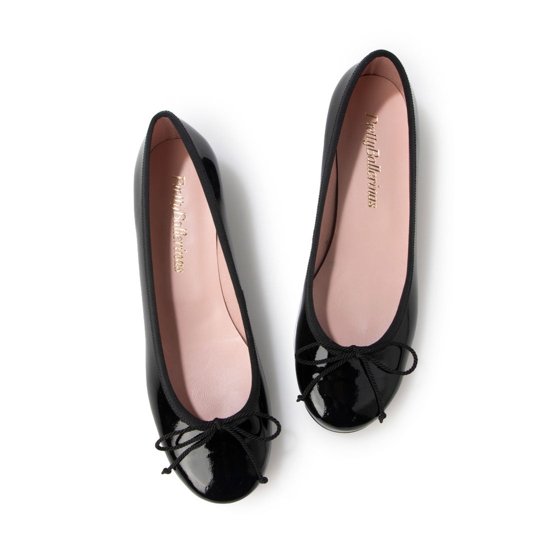 LINDSAY patent（リンゼイ パテント）ヒールシューズ （NEGRO