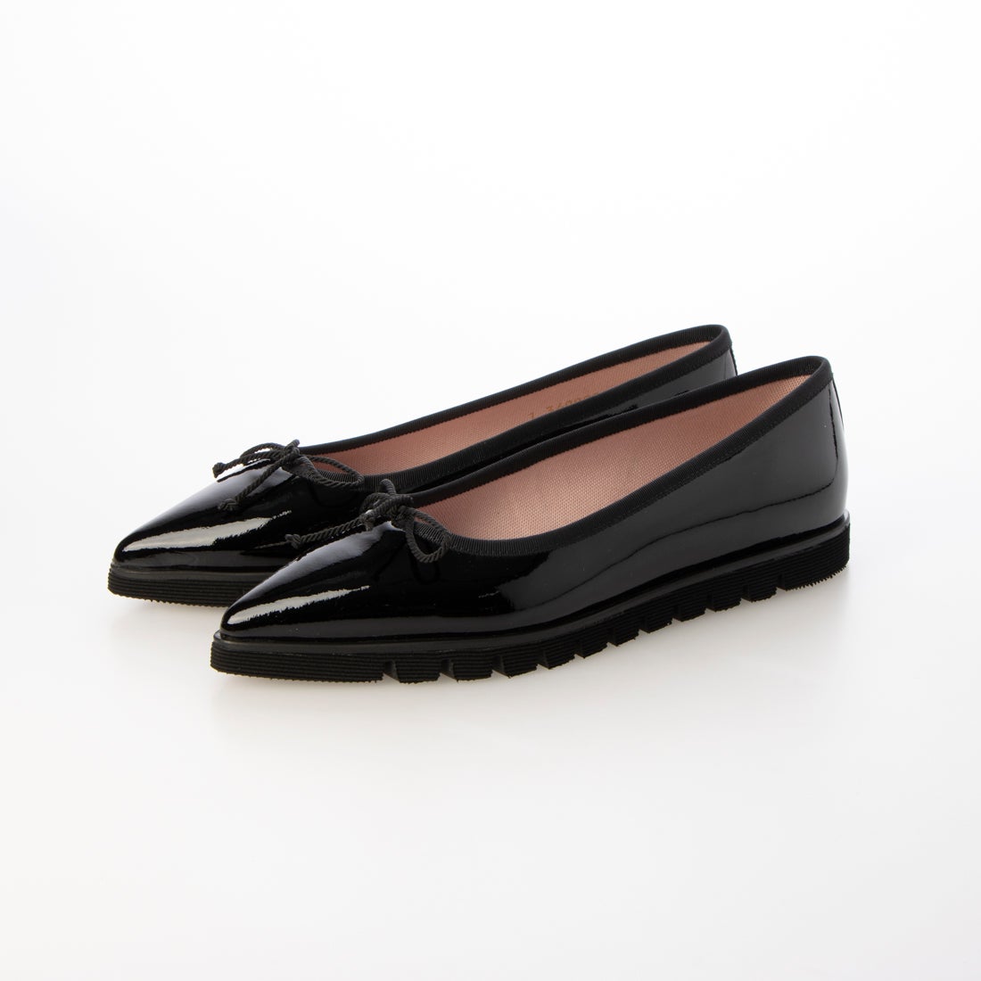 ELLA patent platform（エラ パテント プラットフォーム）ポインテッド