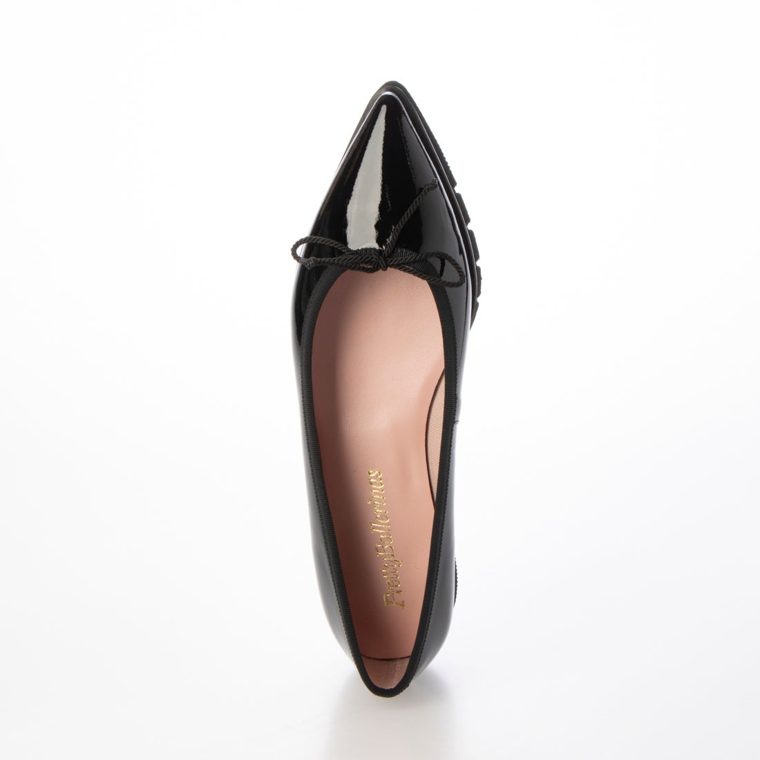 ELLA patent platform（エラ パテント プラットフォーム）ポインテッド