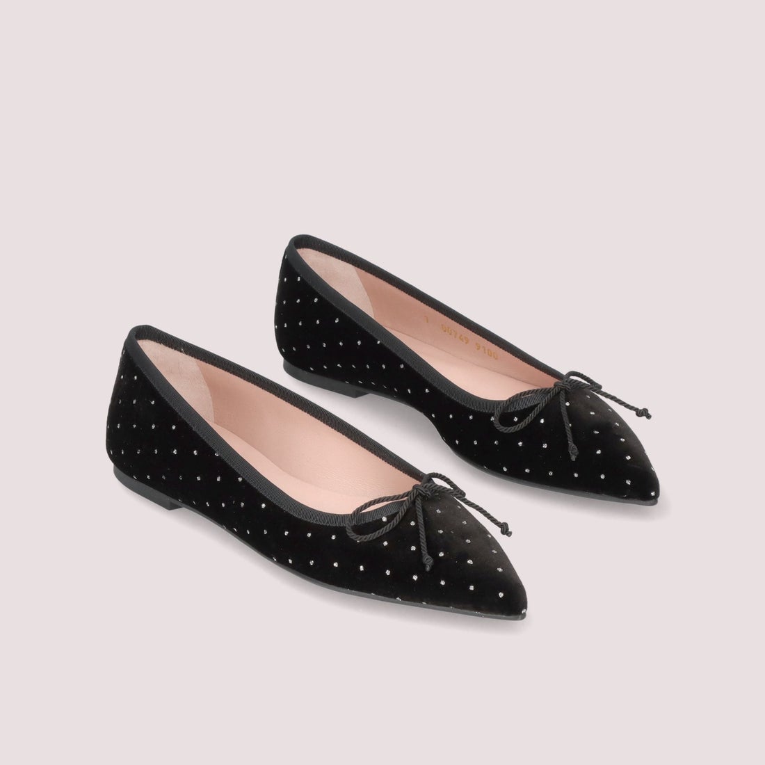 ELLA gemini（エラ ジェミニ）ポインテッドシューズ （GEMINI