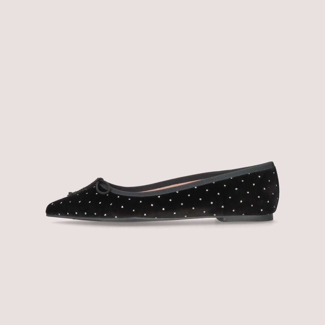 ELLA gemini（エラ ジェミニ）ポインテッドシューズ （GEMINI