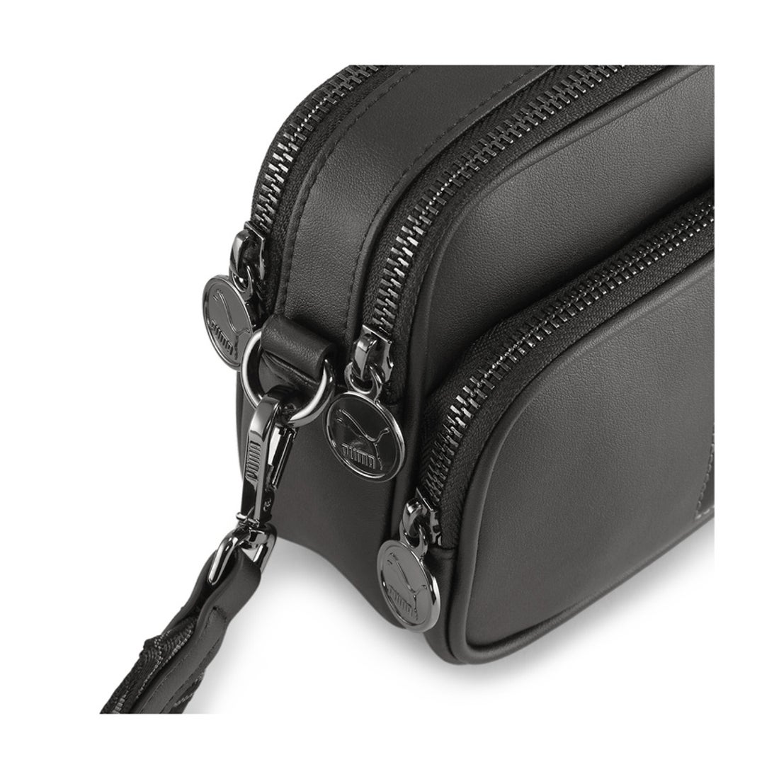 プーマ PUMA ウィメンズ プーマ センス クロスボディー バッグ 1.5L