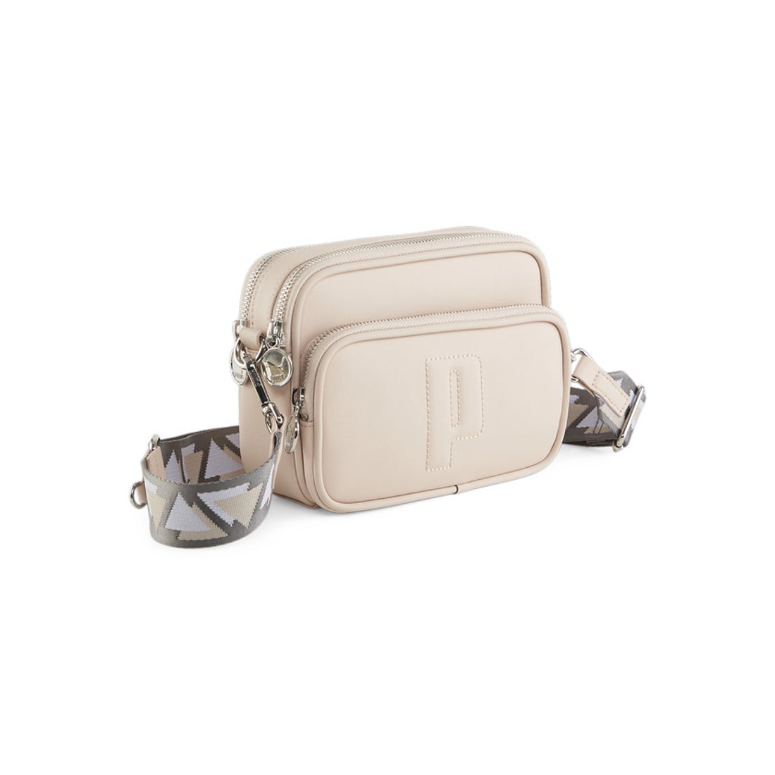 プーマ PUMA ウィメンズ プーマ センス クロスボディー バッグ 1.5L