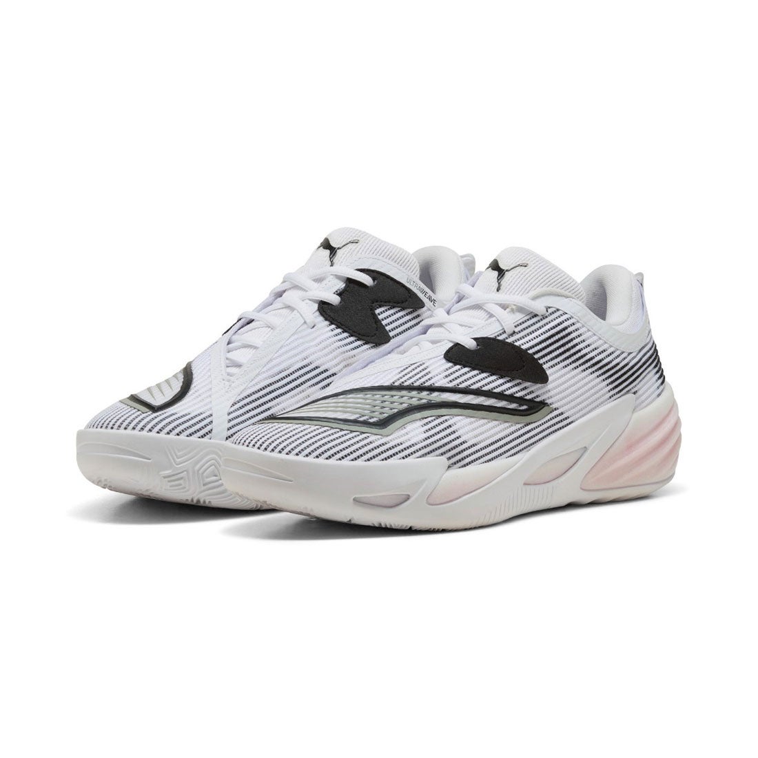 プーマ PUMA オール プロ ニトロ 2（ALL-PRO NITRO 2） （PUMA White