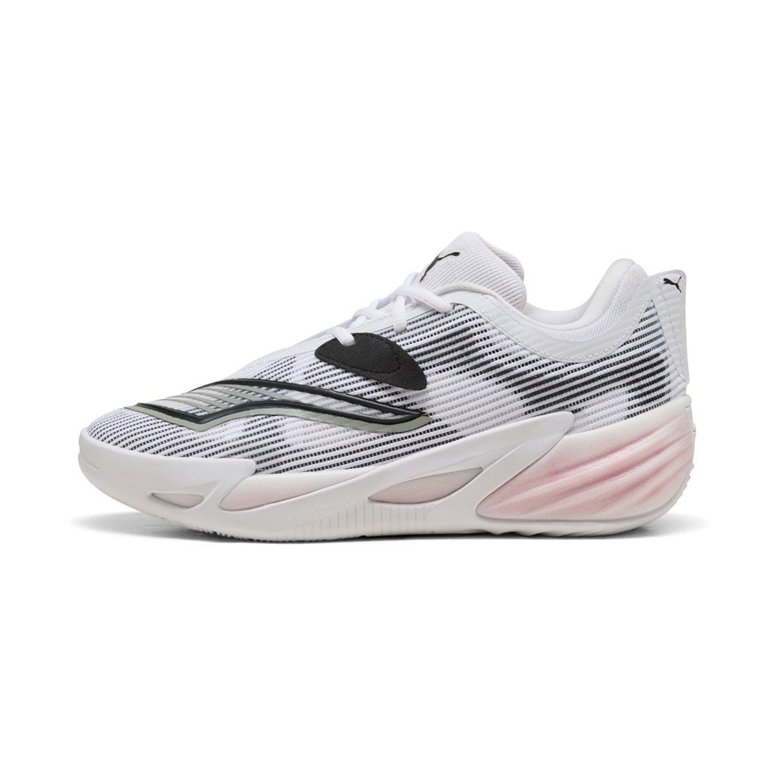 プーマ PUMA オール プロ ニトロ 2（ALL-PRO NITRO 2） （PUMA White