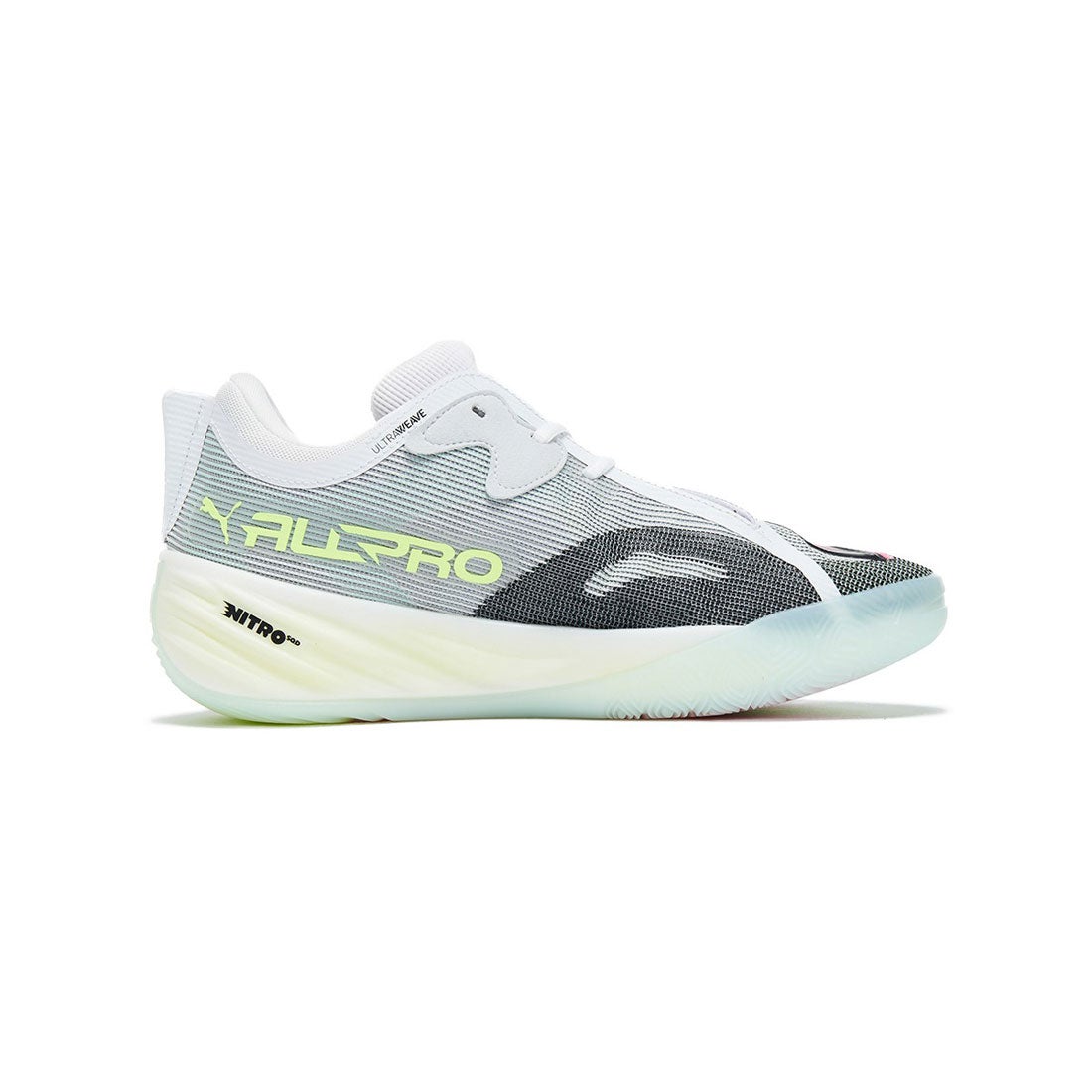 プーマ PUMA オール プロ ニトロ 2（ALL-PRO NITRO 2） （PUMA White