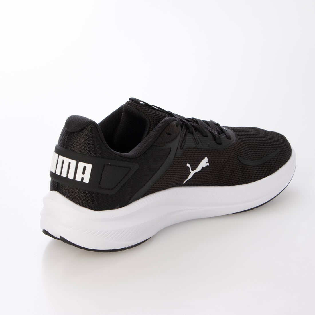 プーマ PUMA スカイロケットLITE3 ALT 311731 （ブラック