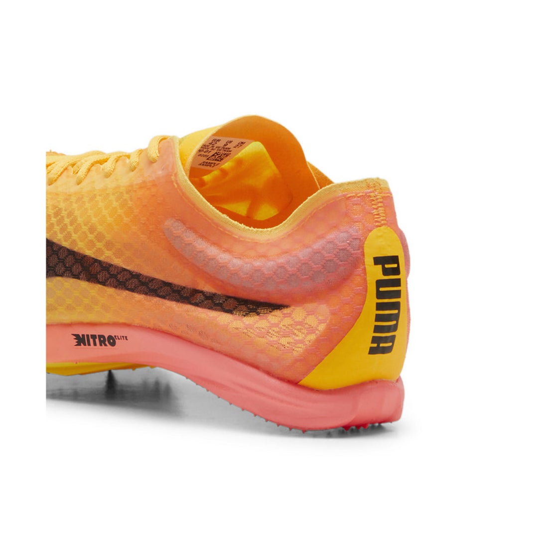 プーマ PUMA ユニセックス エヴォスピード ディスタンス ニトロ