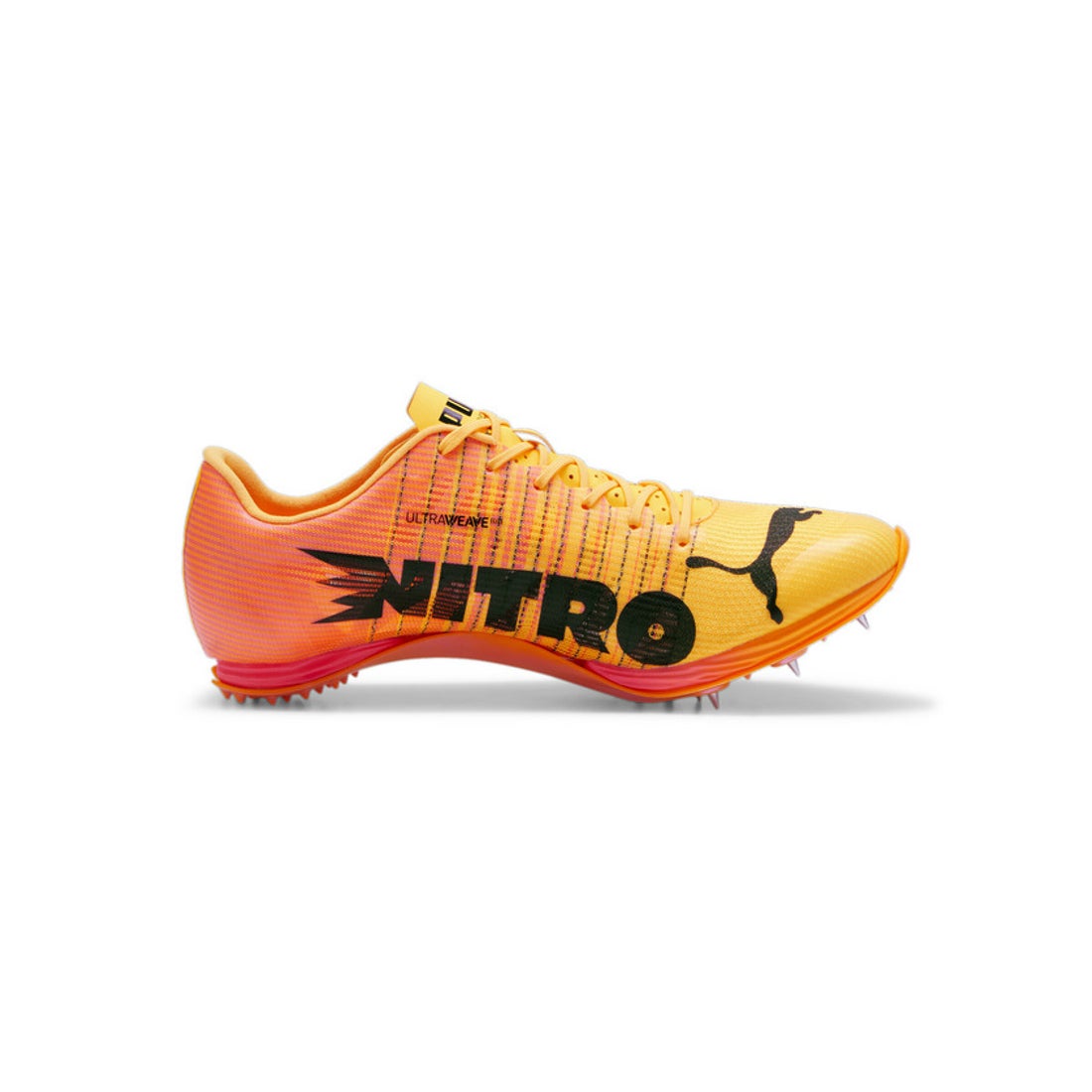 プーマ PUMA ユニセックス エヴォスピード 400 ニトロ 2 陸上用