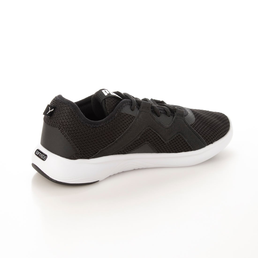 プーマ PUMA レディース スニーカー SOFTRIDE バイタル メッシュ_