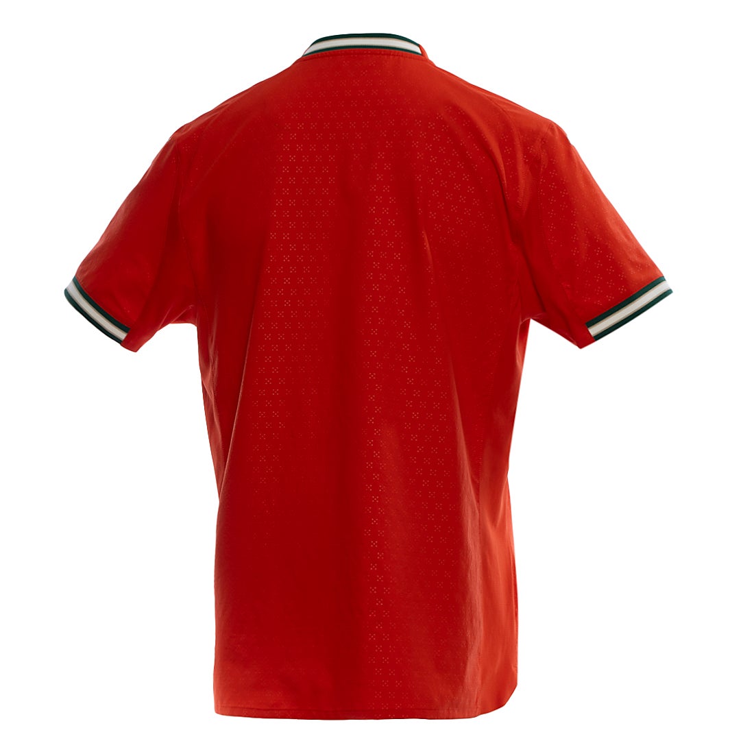 PUMA ポルトガル代表 2025 ユニフォーム ホーム 半袖 オーセンティック