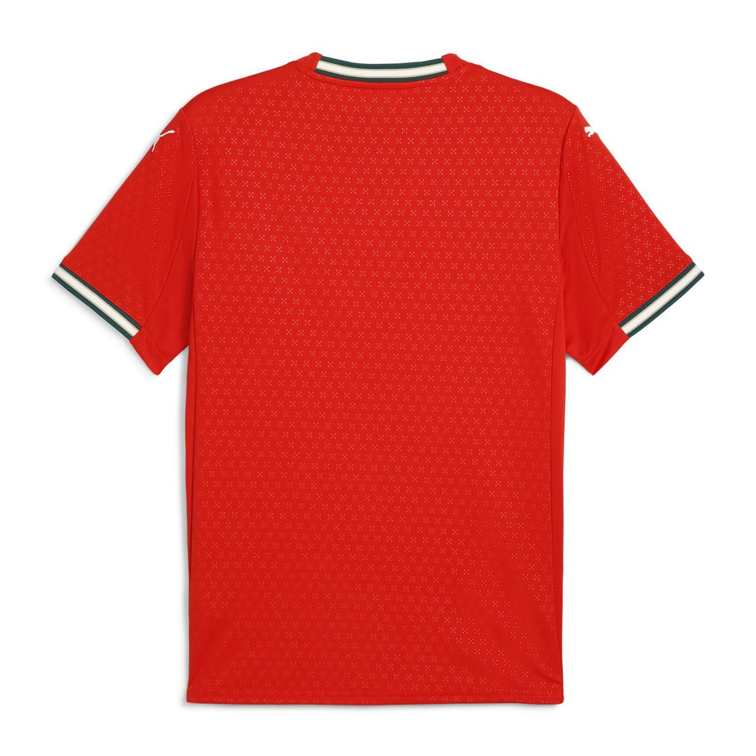 PUMA ポルトガル代表 2025 ユニフォーム ホーム 半袖 レプリカ 779190