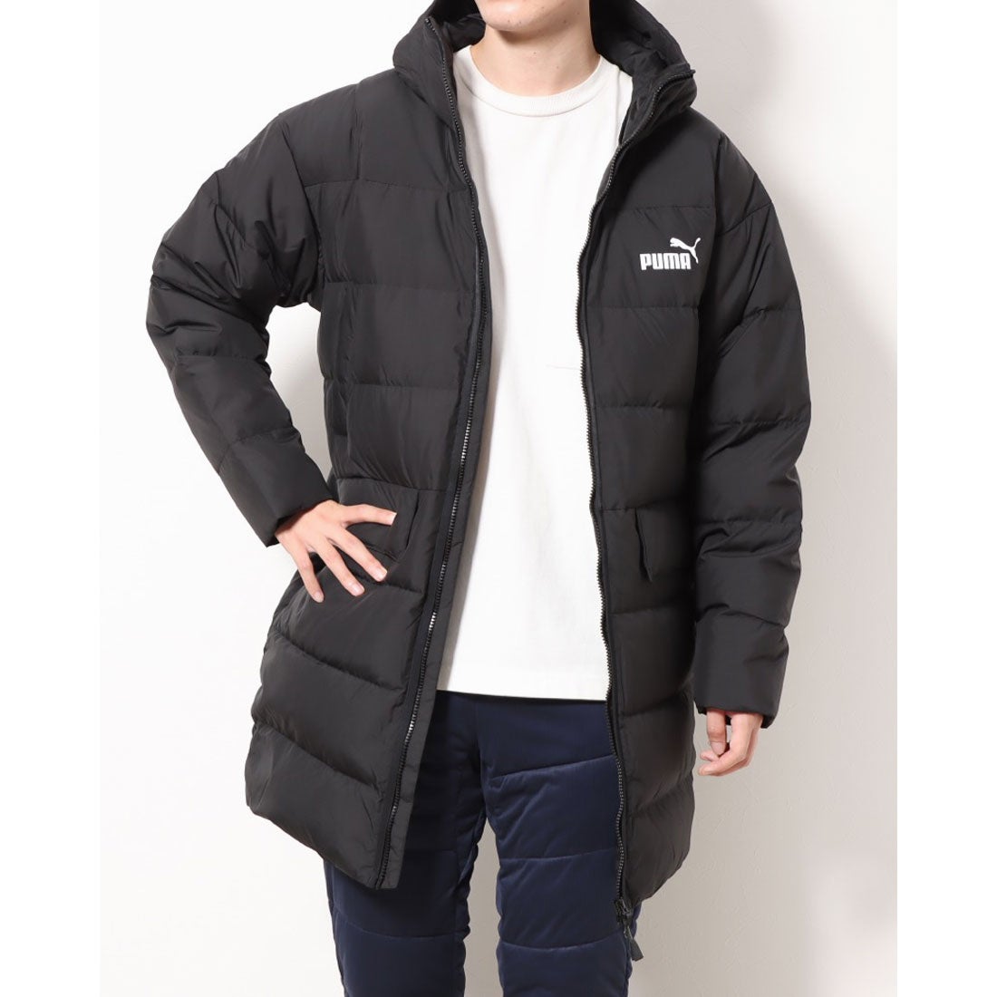 プーマ PUMA メンズ ダウンコート プロテクティブ ダウンコート_