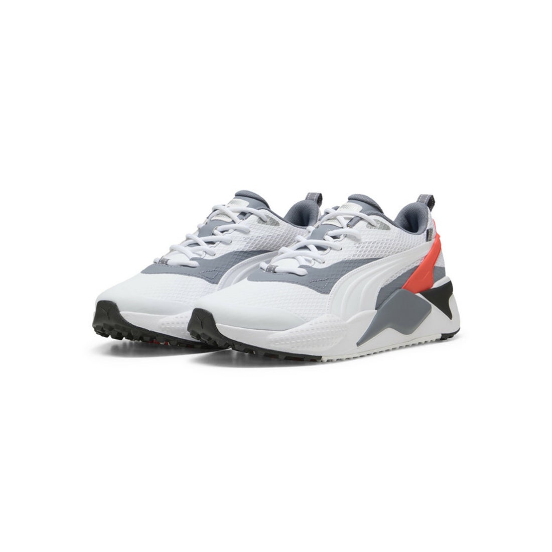 プーマ PUMA メンズ ゴルフ GSーX エフェクト スパイクレスシューズ