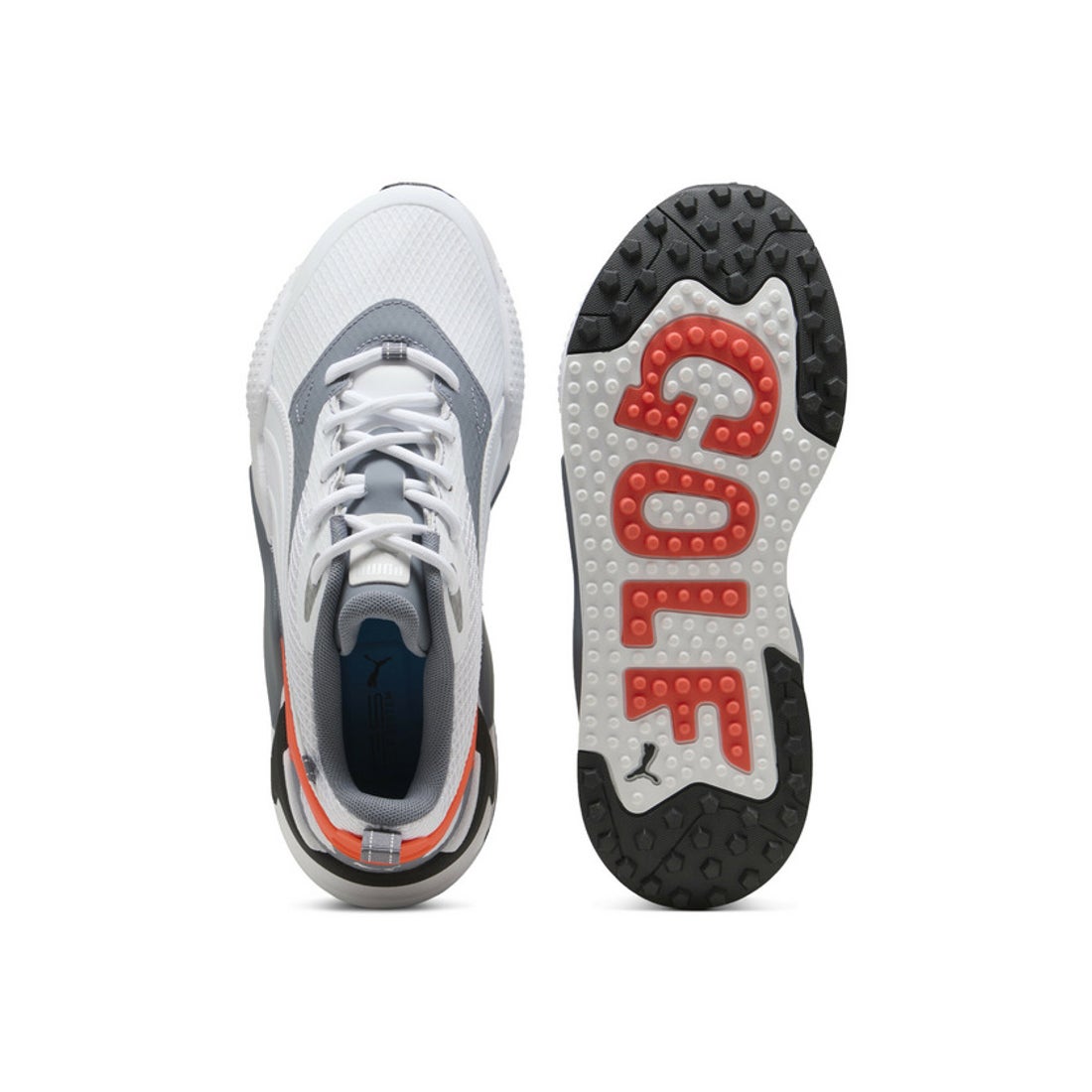 プーマ PUMA メンズ ゴルフ GSーX エフェクト スパイクレスシューズ