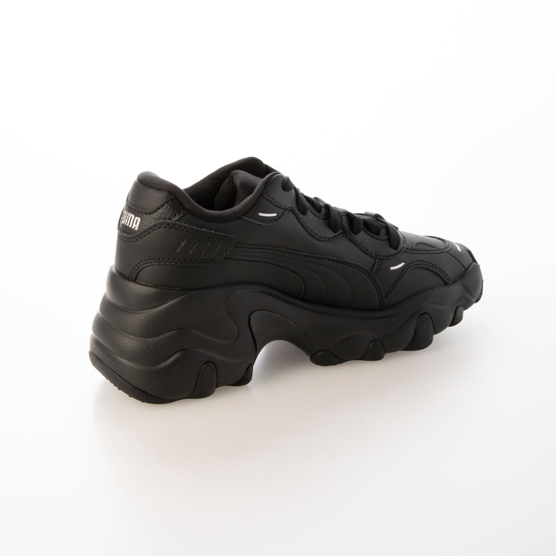 プーマ ✕ ムラサキ コラボ】 PUMA PULSAR WEDGE GF2 MURASAKI