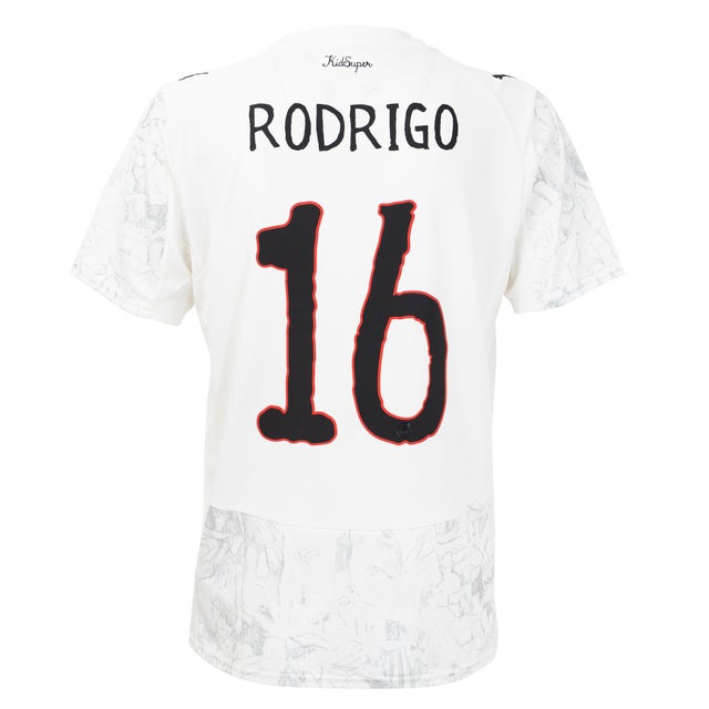 NIKE 浦和レッズ 2024 ユニフォーム アウェイ 半袖 レプリカ #3.伊藤敦