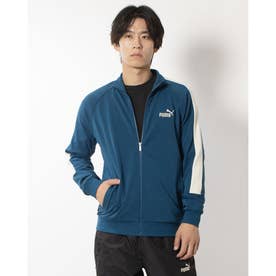 プーマ PUMA メンズ スウェットフルジップ CORE HERITAGE MX トラック
