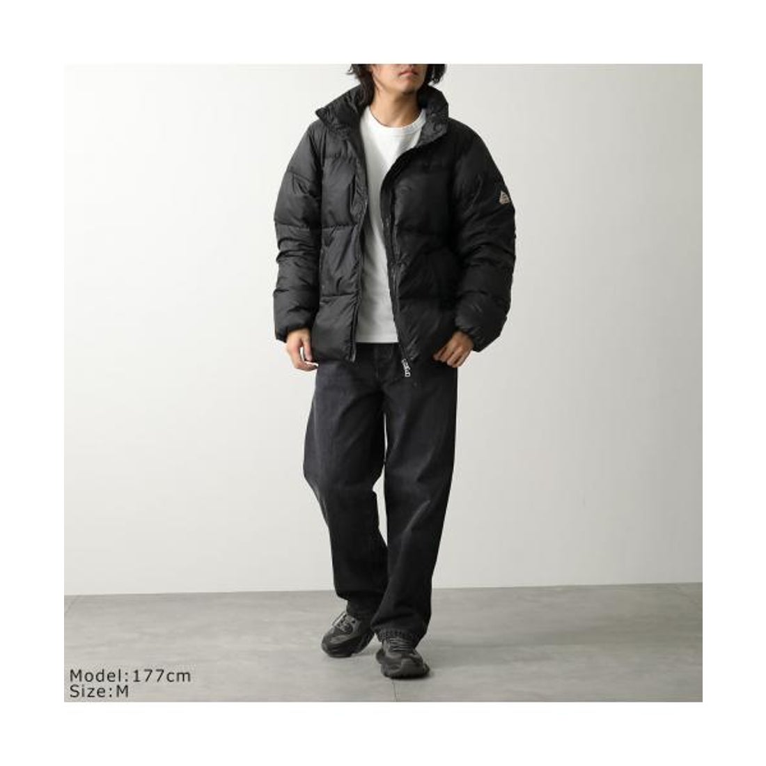 ピレネックス PYRENEX PYRENEX ダウンジャケット SHIFT RIPSTOP シフト