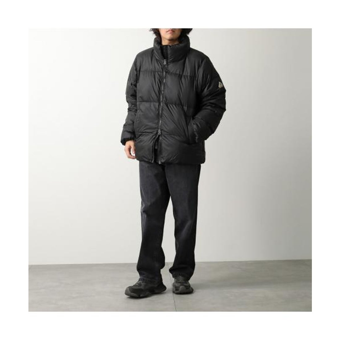 ピレネックス PYRENEX PYRENEX ダウンジャケット SHIFT RIPSTOP シフト