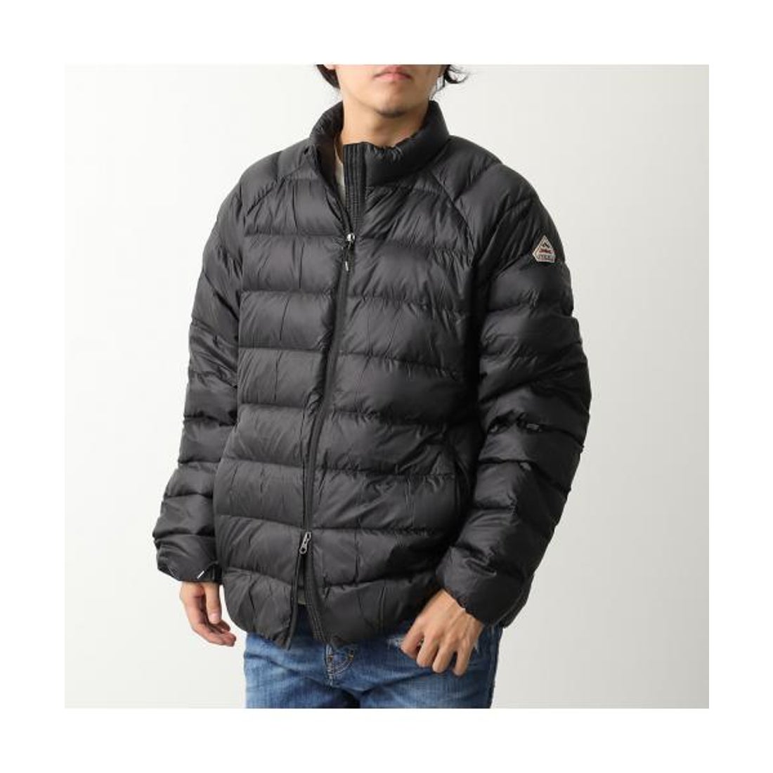 ピレネックス PYRENEX PYRENEX ライトダウンジャケット ARIAL SC