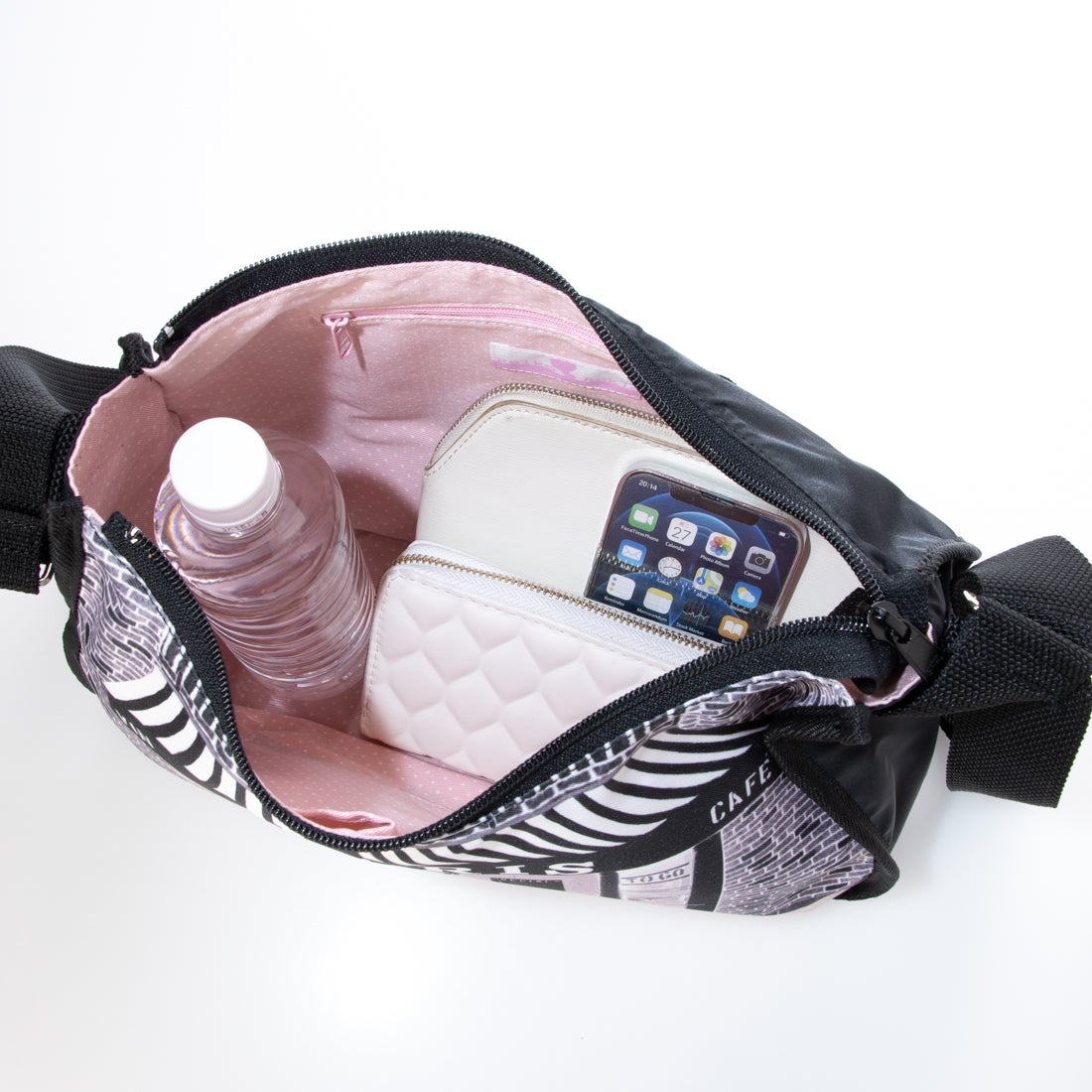 レイコアオキ ニューヨーク Reiko Aoki New York ラウンドショルダー