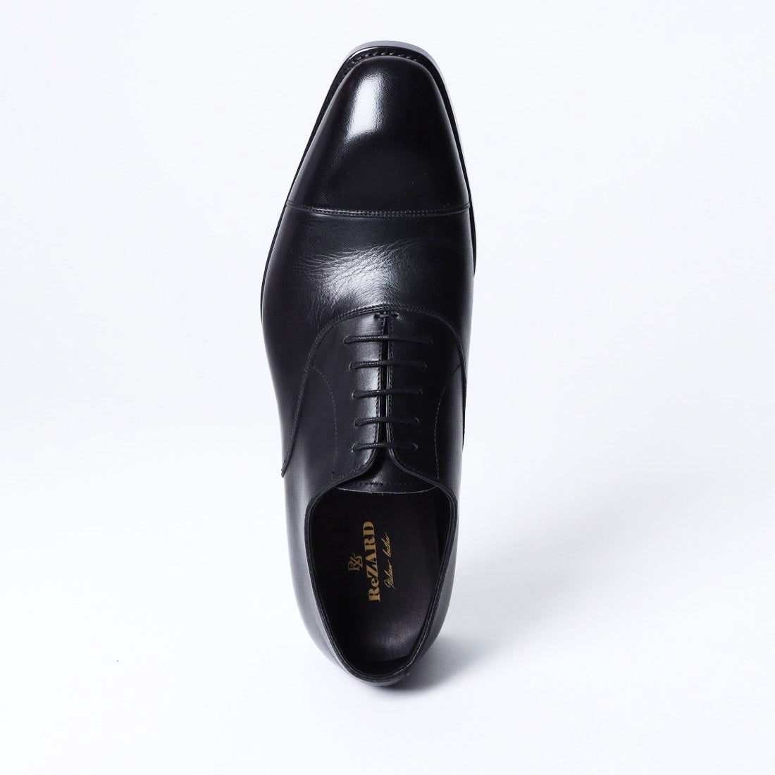リザード ReZARD イタリアンレザーオックスフォードシューズ