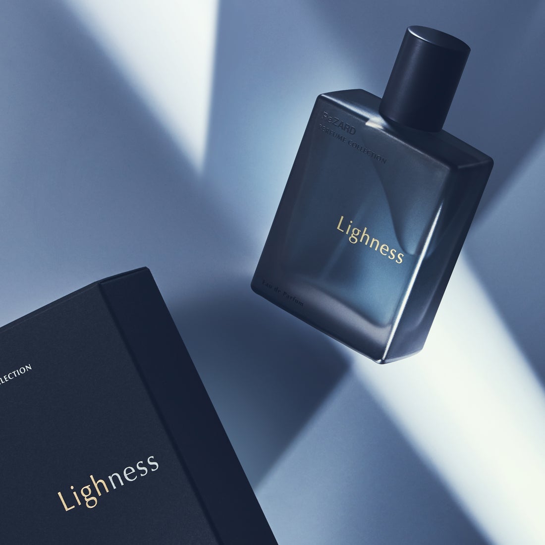 リザード ReZARD 【ReZARD × Sparty】Lighness 【返品不可商品】 -靴