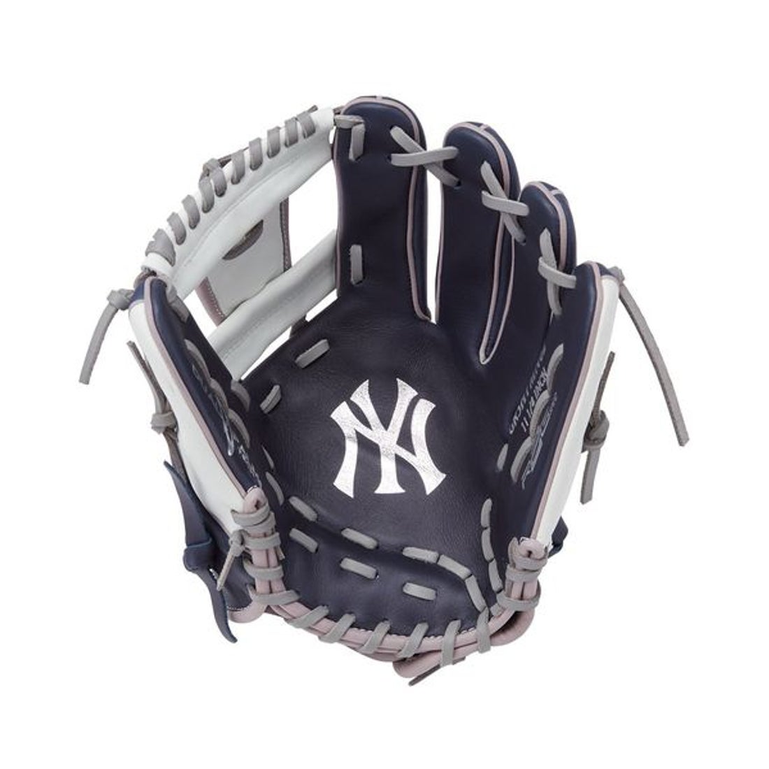 ローリングス Rawlings 軟式 HYPER TECH MLB TEAM(ハイパーテックエム