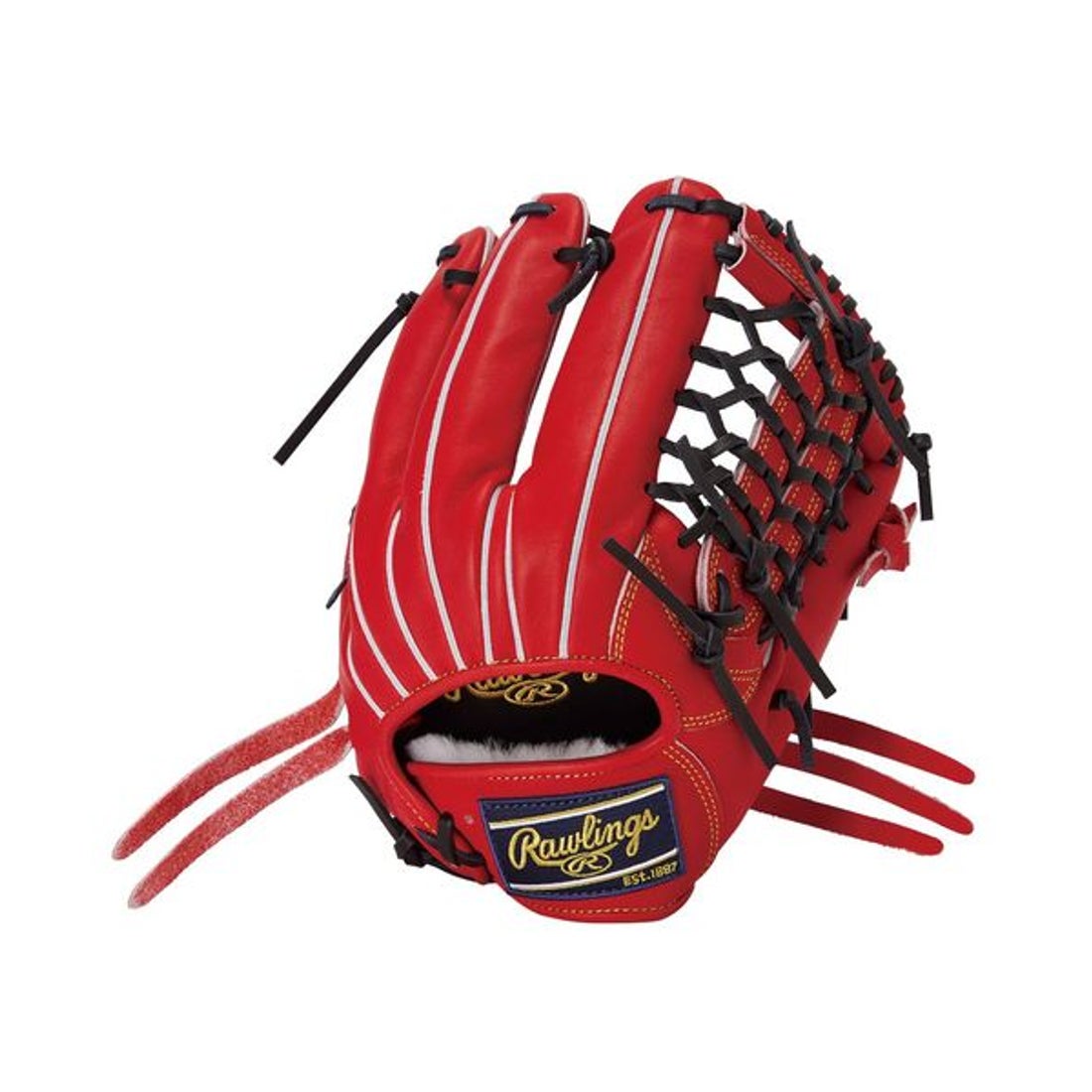 ローリングス Rawlings 軟式 HOH PRO EXCEL(エイチオーエイチプロ
