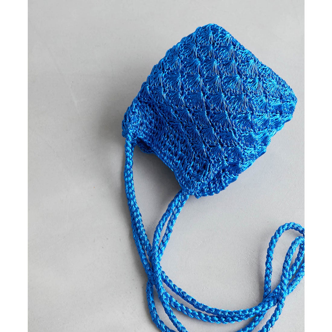 ロペピクニック パサージュ ROPE' PICNIC PASSAGE メタリックヤーン