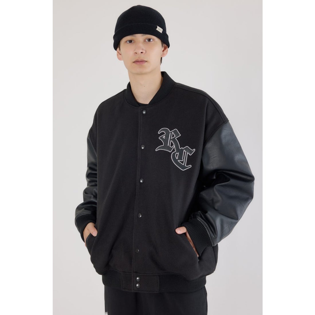 ロデオクラウンズ ワイドボウル RODEO CROWNS WIDE BOWL Blackletter