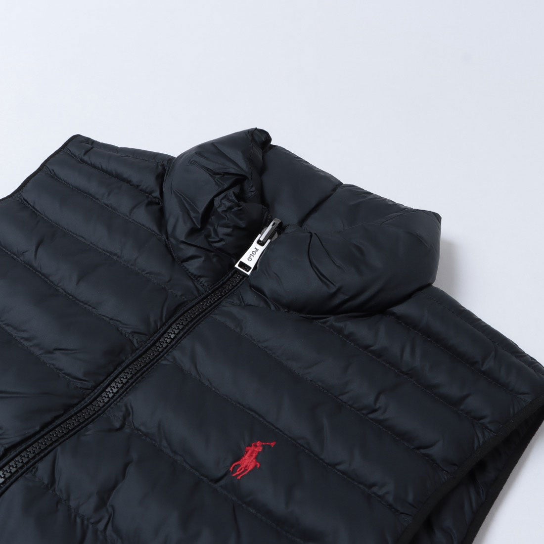 大人もOK!!】Kid's キッズ ラルフローレン RALPH LAUREN ダウンベスト