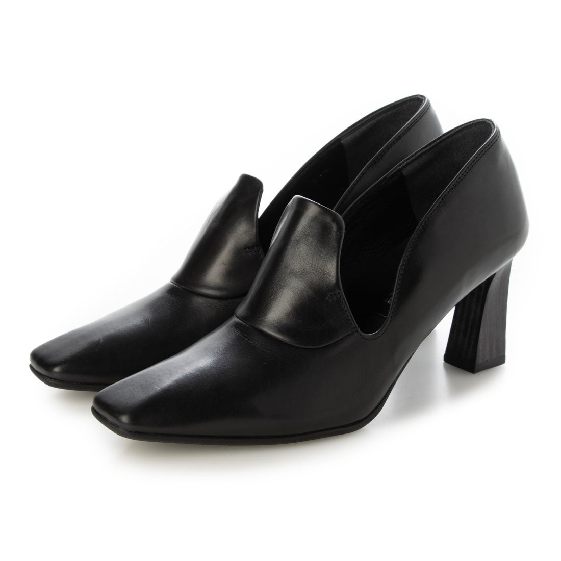 ラボ キゴシ ワークス RABOKIGOSHI works 7cmスクエアトウカットワーク