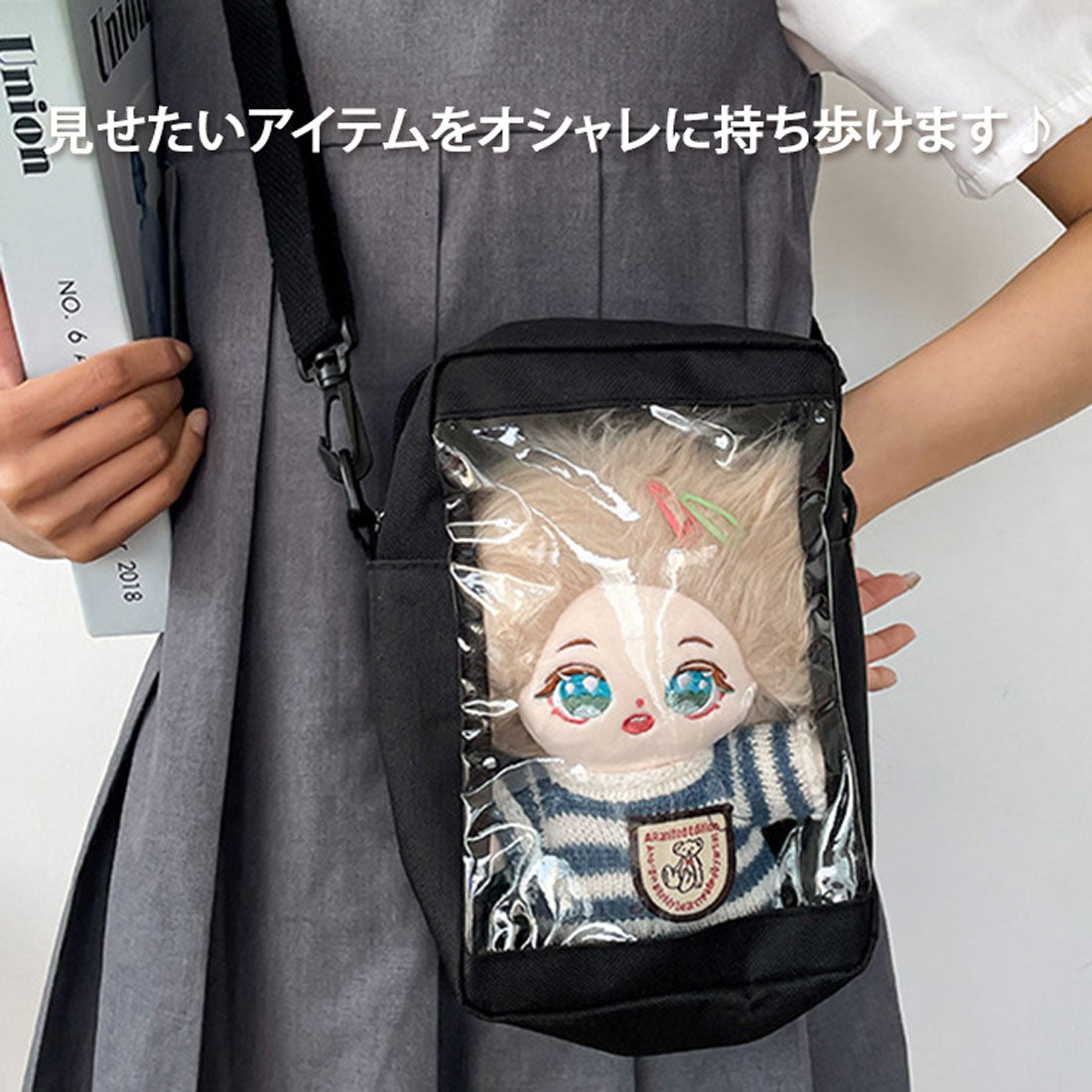 リアルスタイル REAL STYLE ショルダーバッグ レディース 斜めがけ