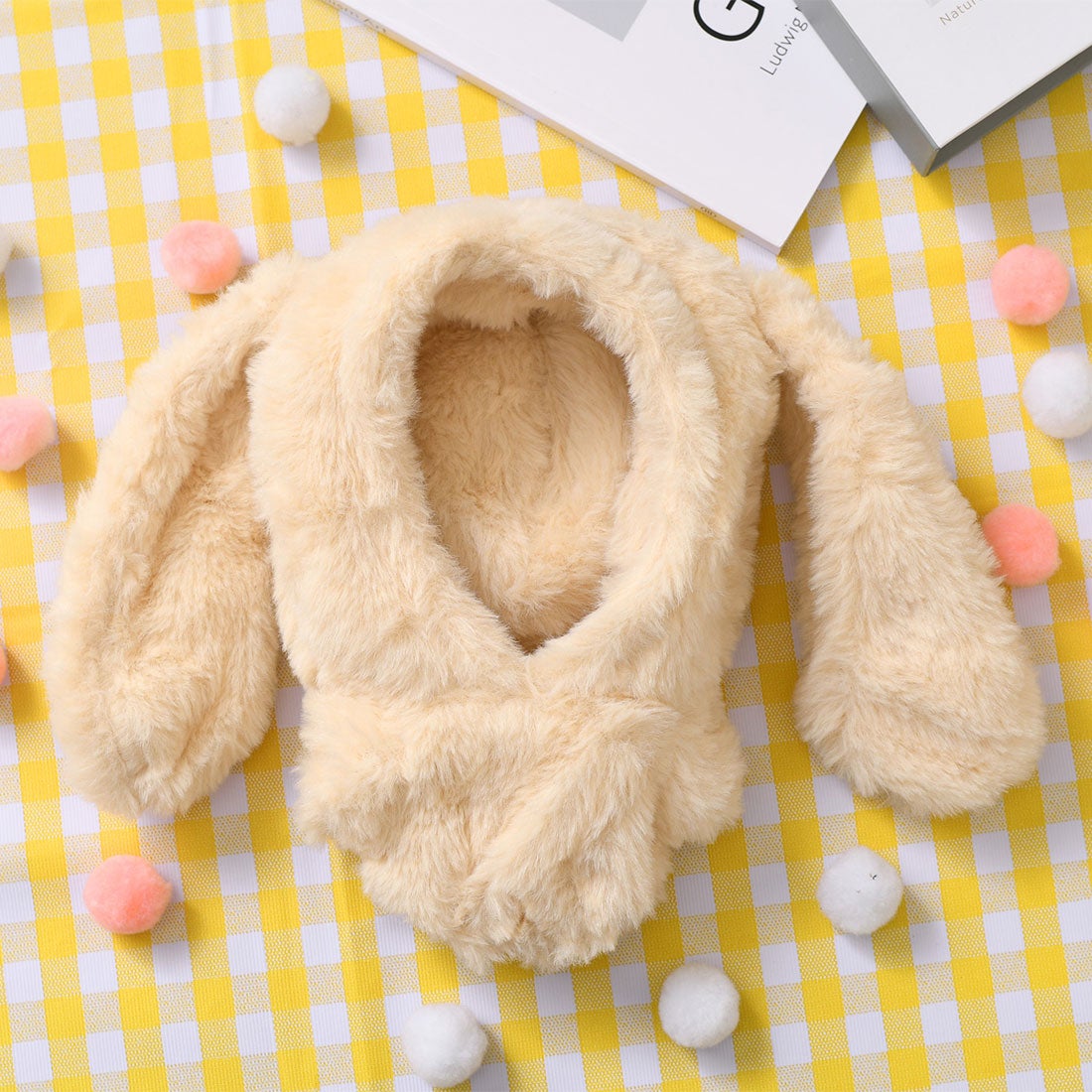 リアルスタイル REAL STYLE ぬいぐるみ 服 ぬい服 15cm 16cm 17cm