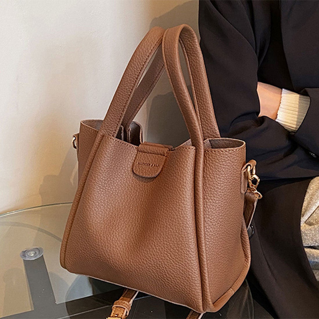 リアルスタイル REAL STYLE ショルダーバッグ レディース ハンドバッグ