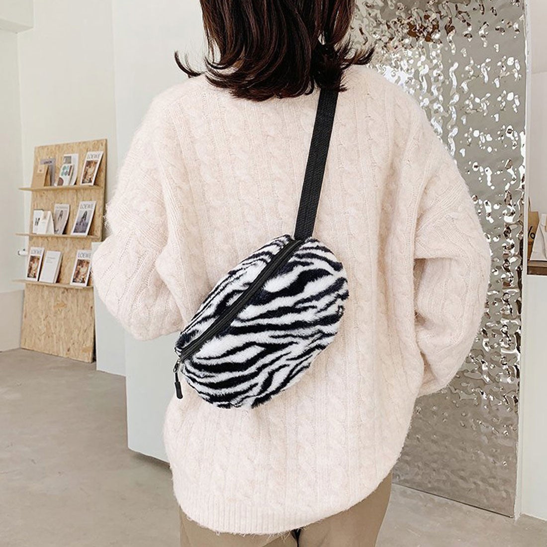 リアルスタイル REAL STYLE 【訳あり新品】 アウトレット ボディバッグ