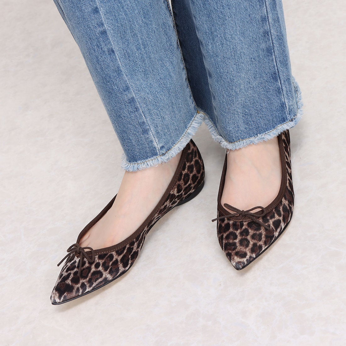 Repetto 〇レペット repetto BRIGITTE （ブラックエナメル） -靴