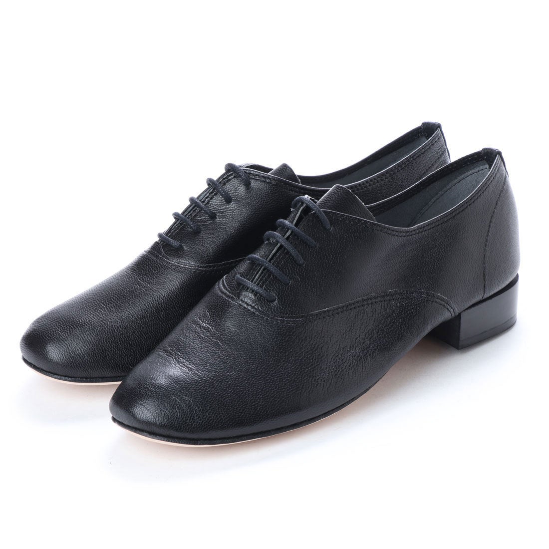Repetto レペット repetto ZIZI （ブラック） -ファッション通販