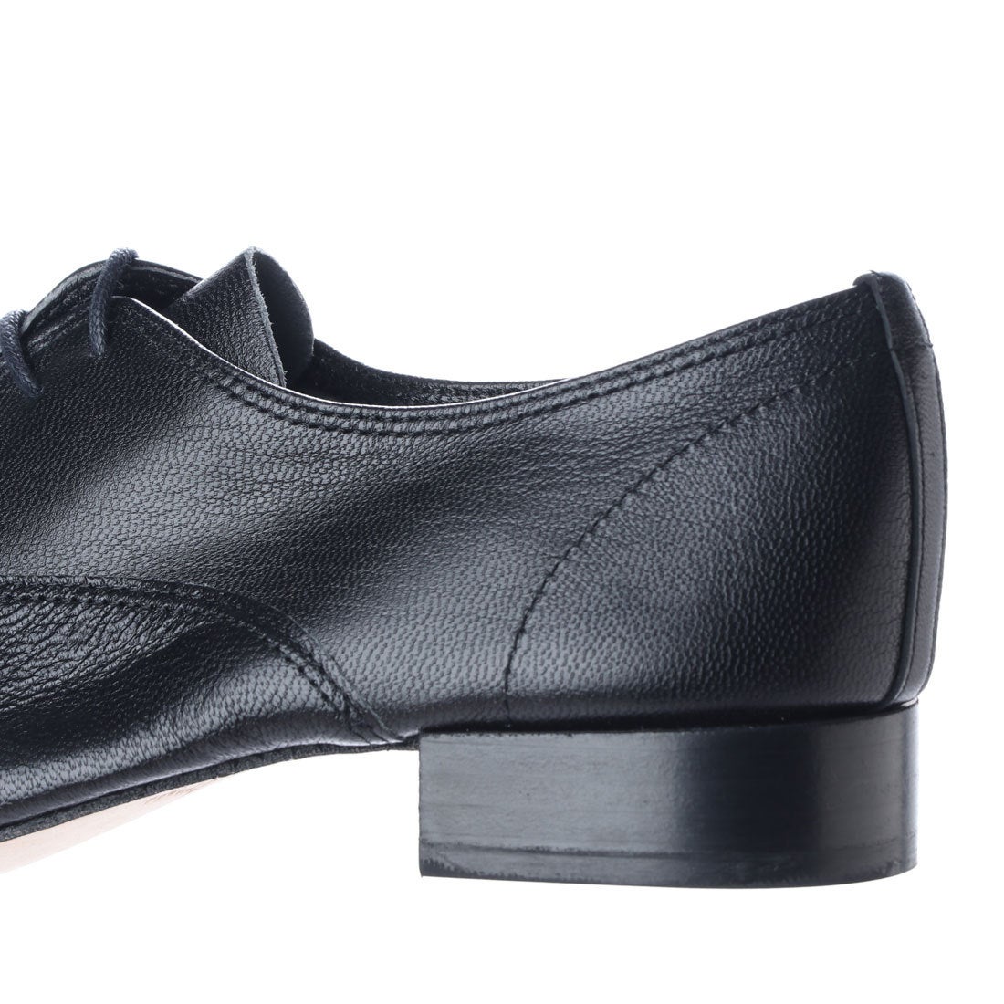 Repetto レペット repetto ZIZI （ブラック） -靴＆ファッション通販