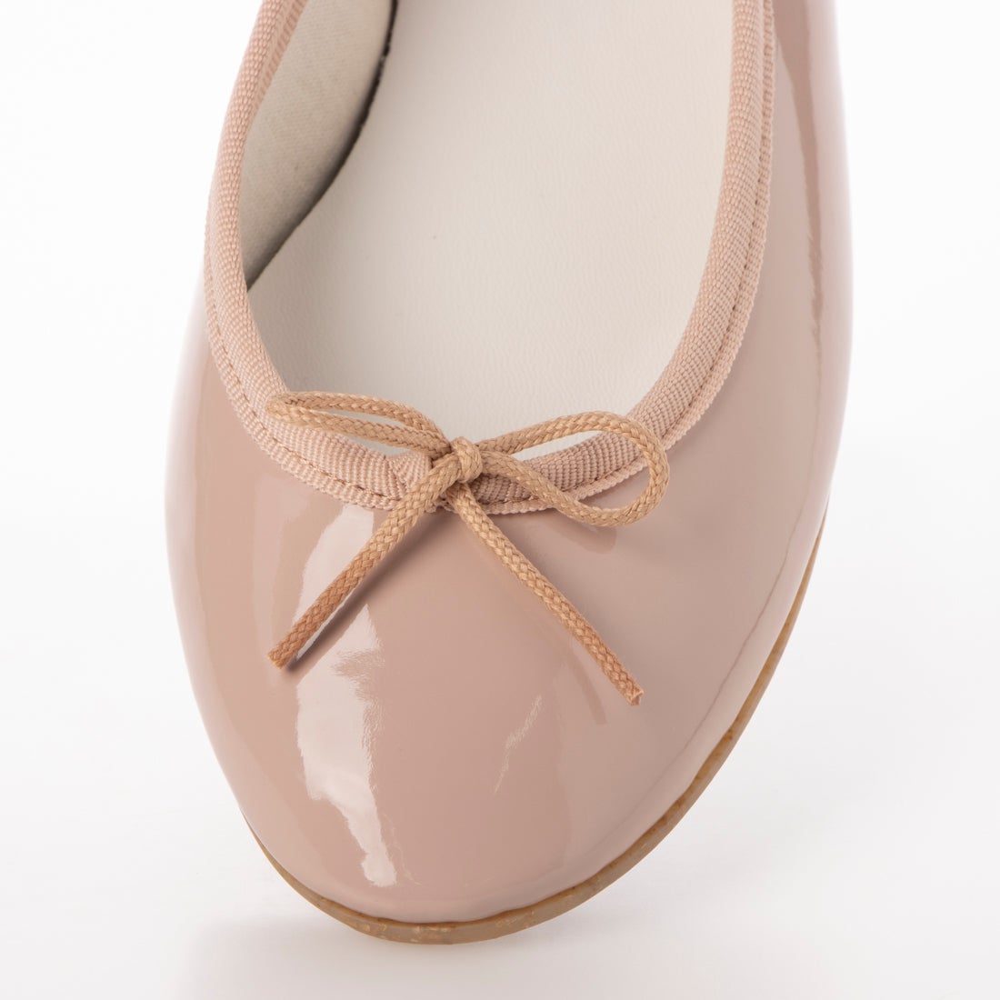 Repetto レペット repetto LILI New Size （ピンク） - ファッション