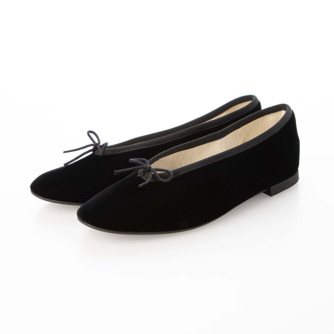 Repetto レペット repetto LILOUH （ブラック） -アウトレット通販