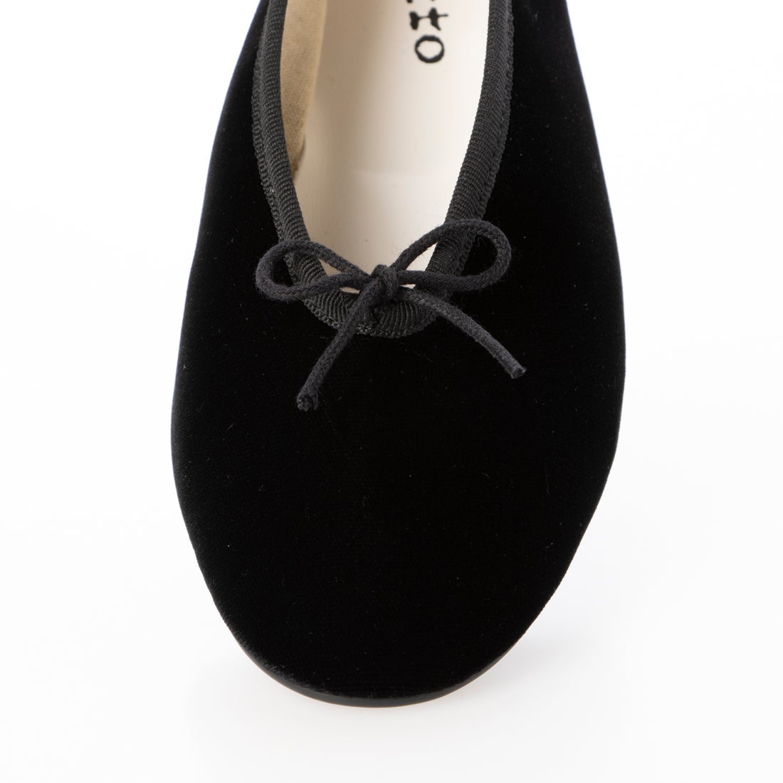 Repetto レペット repetto LILOUH （ブラック） -アウトレット通販