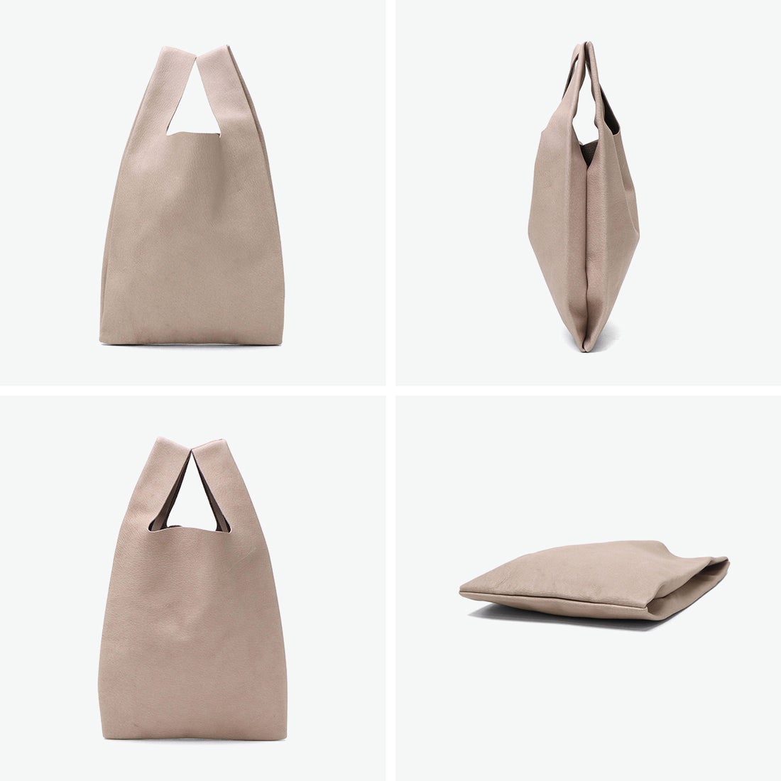 レン REN レン トートバッグ REN エコバッグ HALLIE ハリー