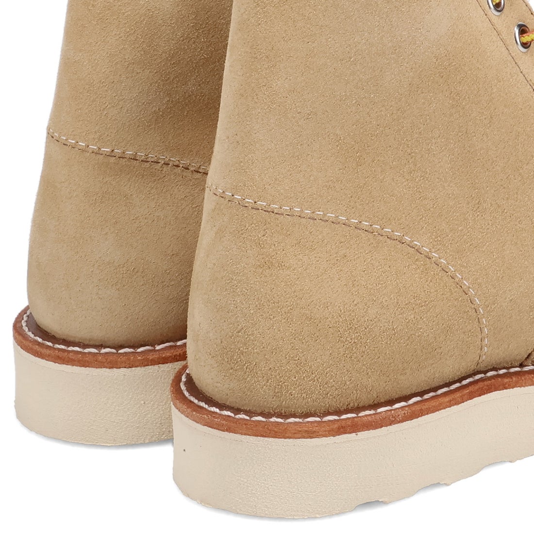 レッドウィング RED WING 6インチ クラシックラウンド ブーツ メンズ D