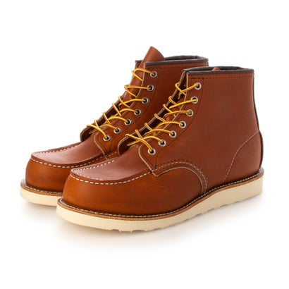 レッドウィング RED WING RED WING 875 Classic Work 6 Moc-toeレッド