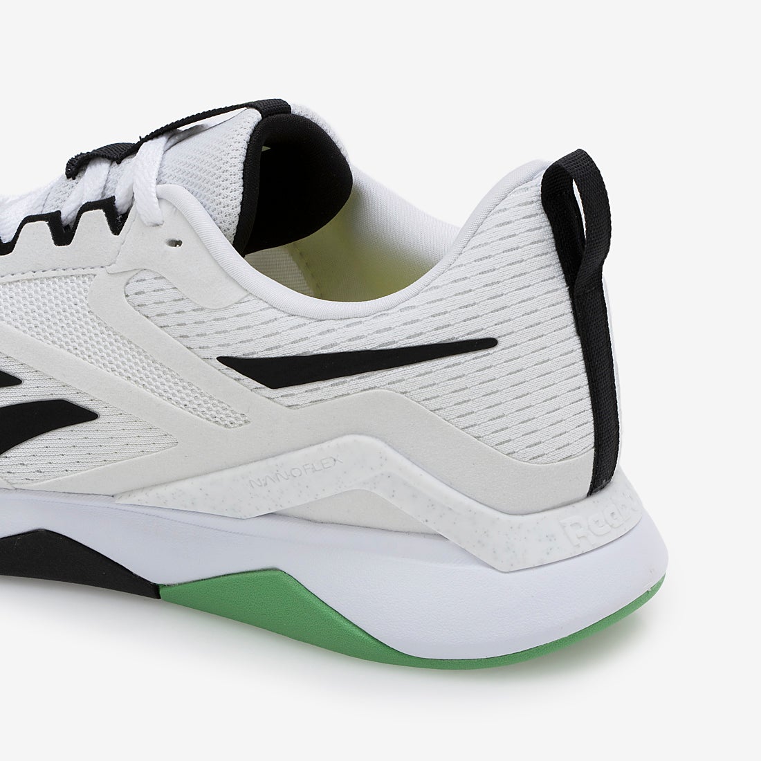 ナノフレックス TR 2 / NANOFLEX TR 2 （ホワイト） -Reebok 公式