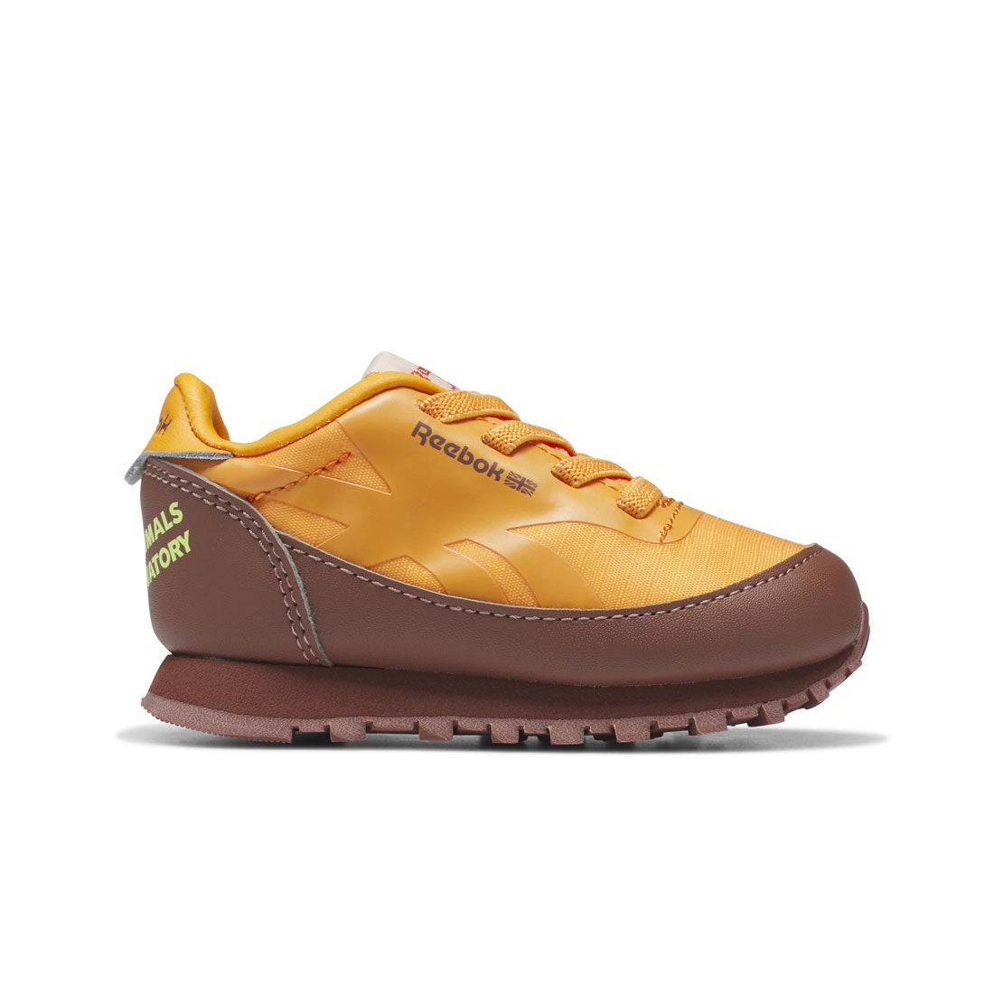 クラシックレザー / Classic Leather Shoes （ボルダーブラウン